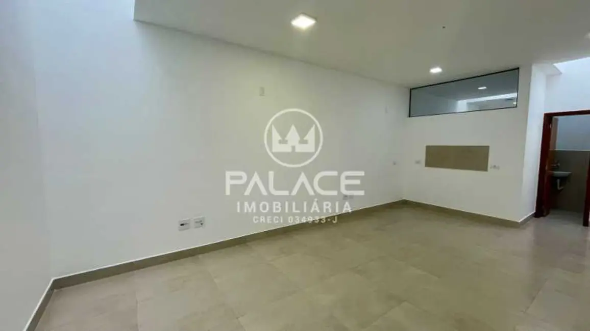 Sala Comercial para alugar, 25m2 em Piracicaba - SP - imagem 4 Foto 4 de Sala Comercial para alugar, 25m2 em Piracicaba - SP