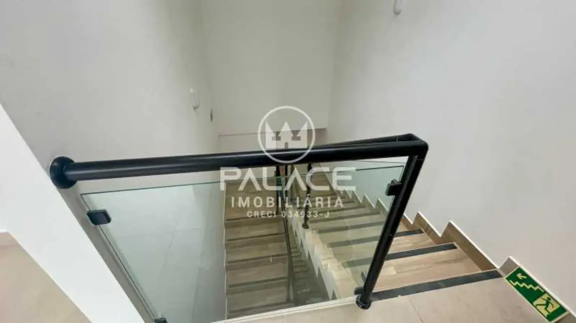 Sala Comercial para alugar, 25m2 em Piracicaba - SP - imagem 8 Foto 8 de Sala Comercial para alugar, 25m2 em Piracicaba - SP