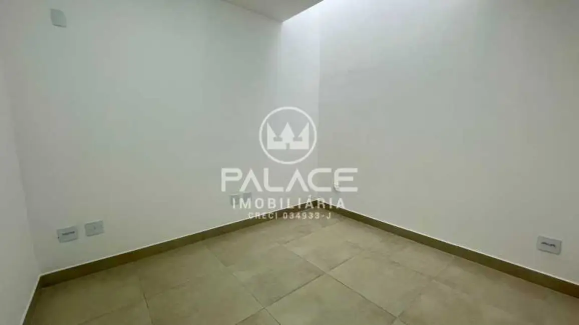 Sala Comercial para alugar, 25m2 em Piracicaba - SP - imagem 1 Foto 1 de Sala Comercial para alugar, 25m2 em Piracicaba - SP