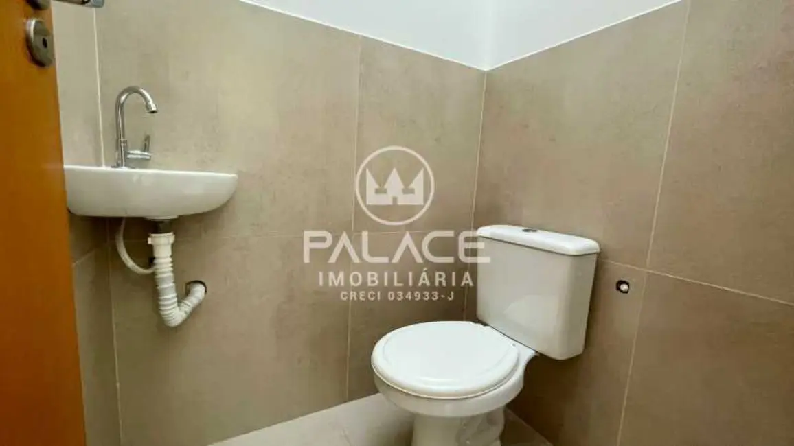 Sala Comercial para alugar, 25m2 em Piracicaba - SP - imagem 5 Foto 5 de Sala Comercial para alugar, 25m2 em Piracicaba - SP