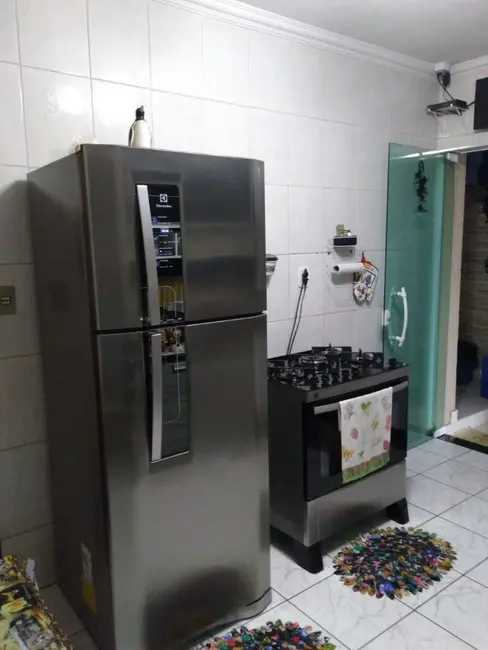 Foto 4 de Casa com 2 quartos à venda, 70m2 em Piracicaba - SP