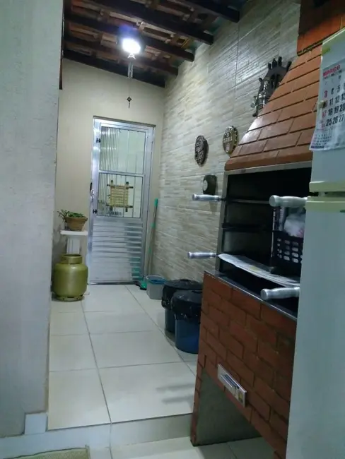 Foto 2 de Casa com 2 quartos à venda, 70m2 em Piracicaba - SP