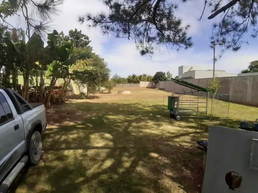 Foto 8 de Terreno / Lote à venda, 1000m2 em Piracicaba - SP