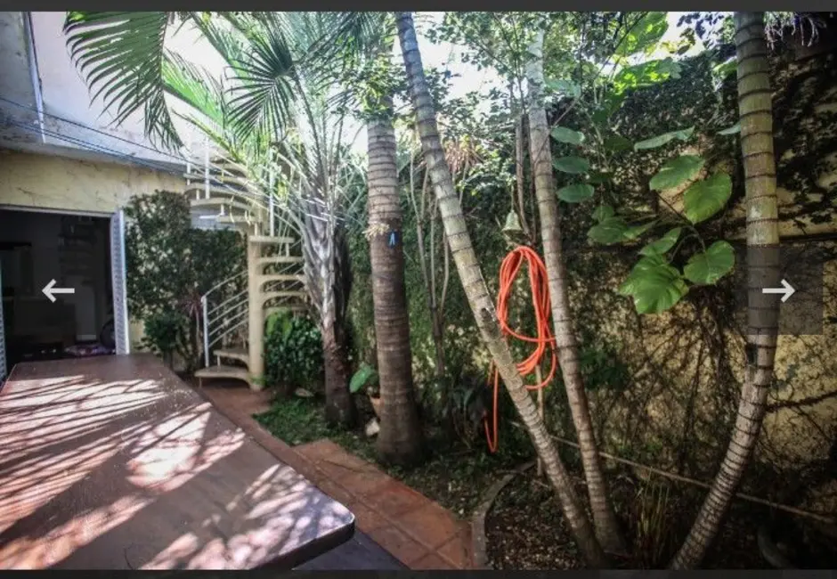 Foto 2 de Casa com 5 quartos à venda, 360m2 em Piracicaba - SP