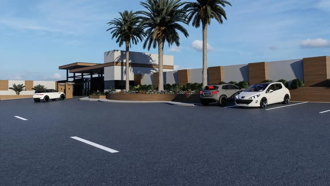 Foto 6 de Terreno / Lote à venda, 1000m2 em Piracicaba - SP