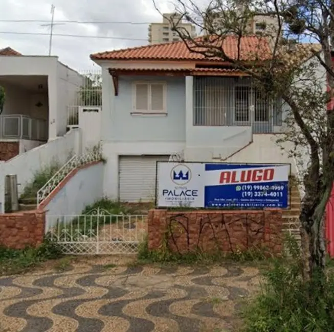 Foto 1 de Casa Comercial com 2 quartos à venda e para alugar, 86m2 em Piracicaba - SP