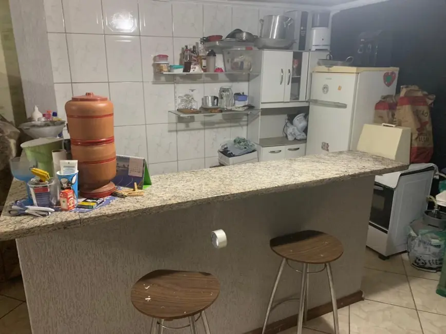 Casa com 2 quartos à venda, 162m2 em Piracicaba - SP - imagem 4 Foto 4 de Casa com 2 quartos à venda, 162m2 em Piracicaba - SP
