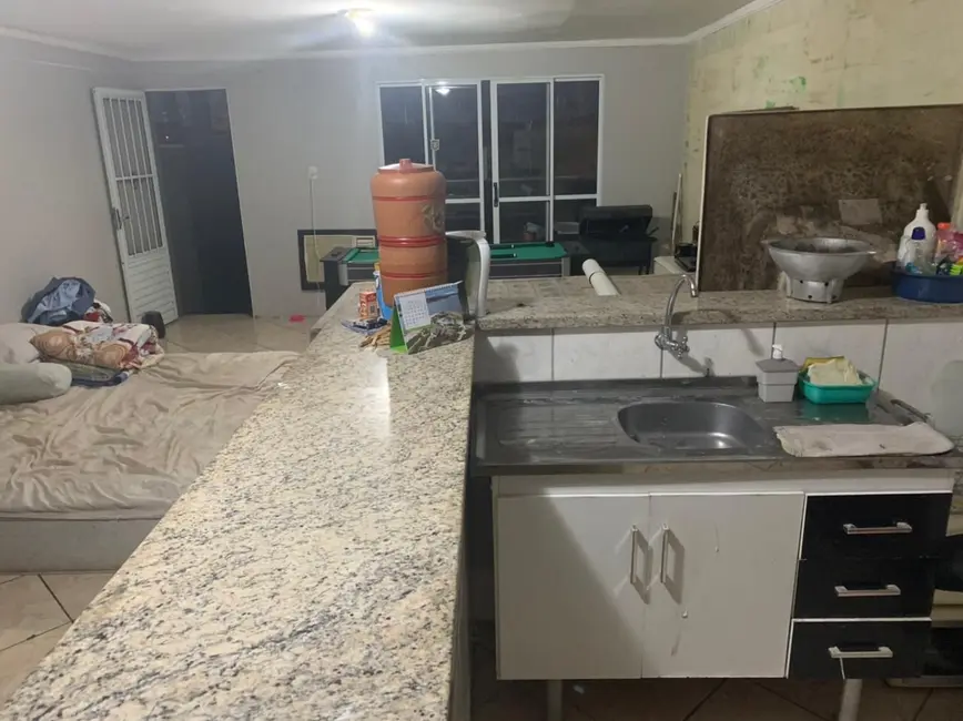Casa com 2 quartos à venda, 162m2 em Piracicaba - SP - imagem 6 Foto 6 de Casa com 2 quartos à venda, 162m2 em Piracicaba - SP