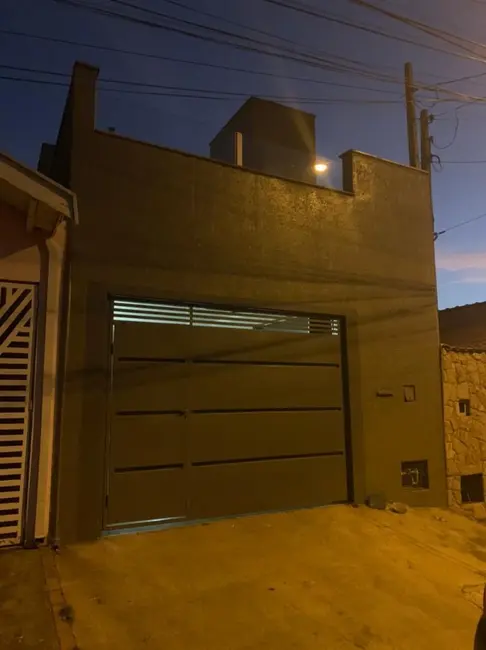 Foto 1 de Casa com 2 quartos à venda, 162m2 em Piracicaba - SP