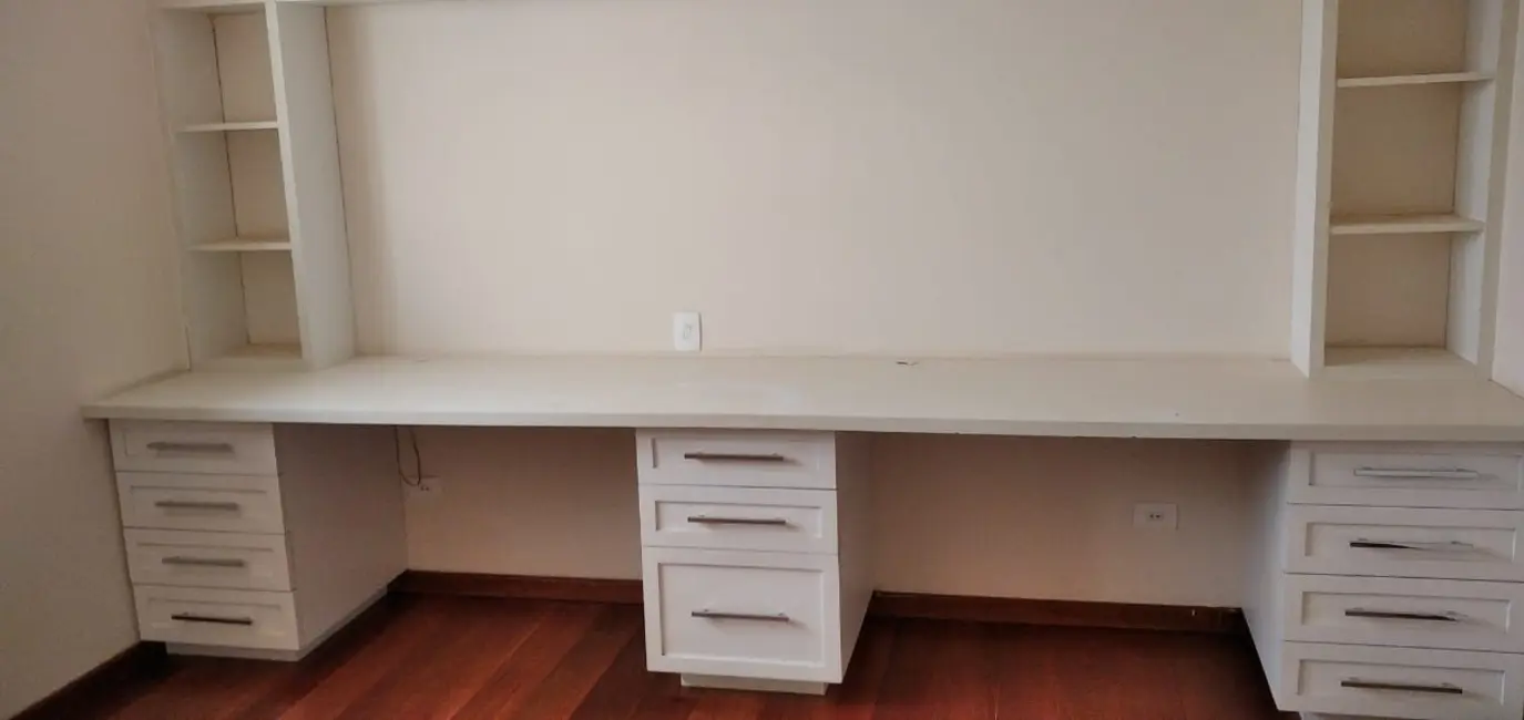 Apartamento com 3 quartos à venda, 146m2 em Piracicaba - SP - imagem 5 Foto 5 de Apartamento com 3 quartos à venda, 146m2 em Piracicaba - SP