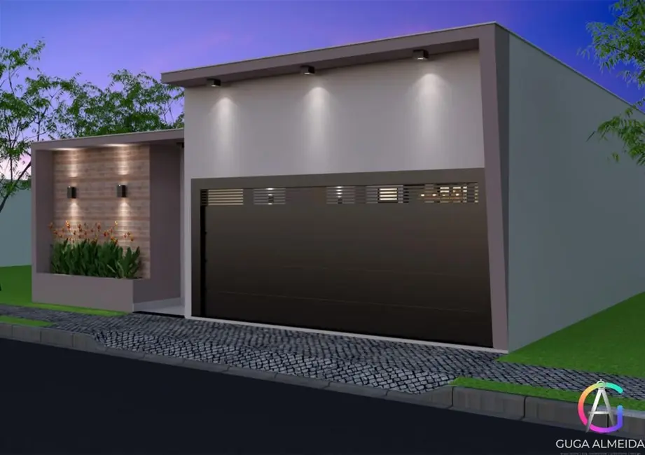 Foto 1 de Casa de Condomínio com 3 quartos à venda, 188m2 em Piracicaba - SP