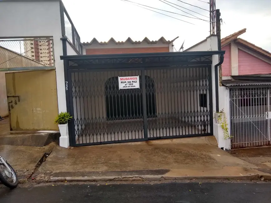 Foto 5 de Loja para alugar, 110m2 em Piracicaba - SP