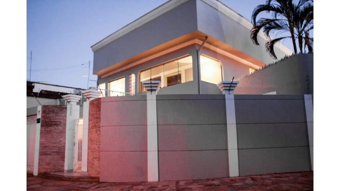 Foto 2 de Casa com 3 quartos à venda, 357m2 em Piracicaba - SP