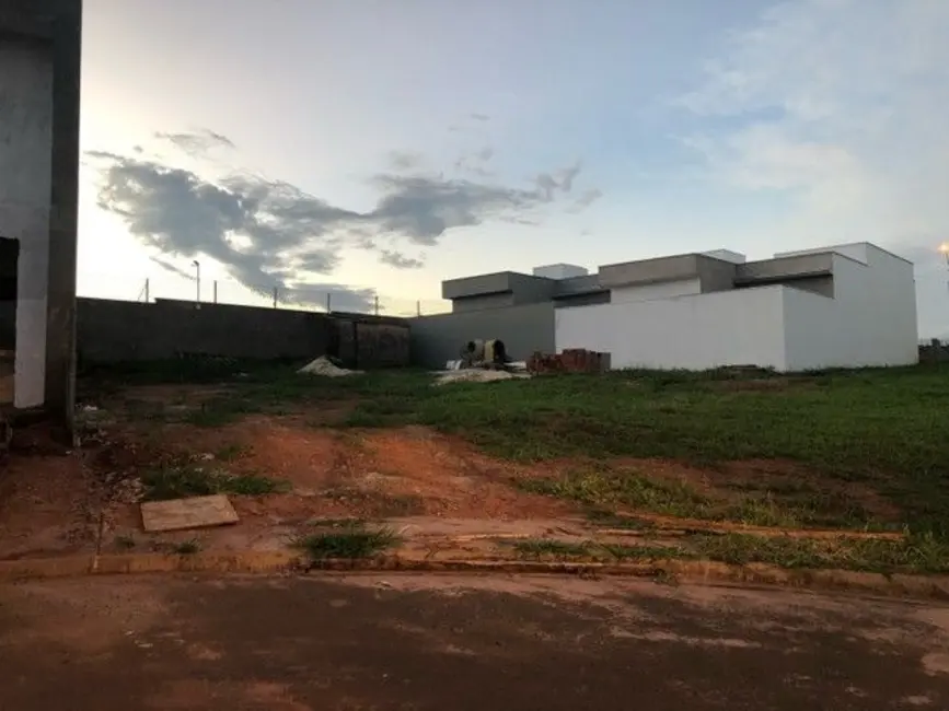 Foto 4 de Terreno / Lote à venda, 547m2 em Piracicaba - SP