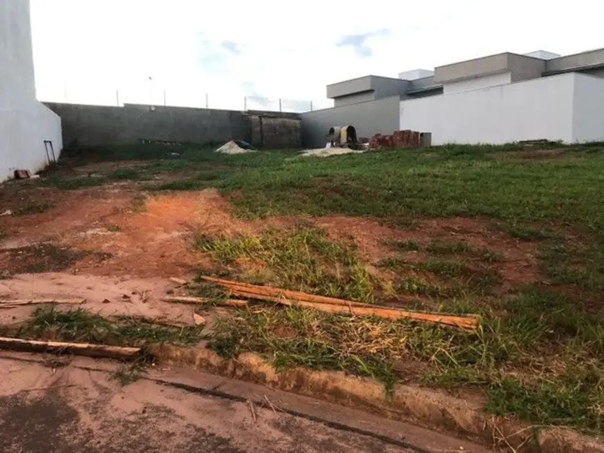 Foto 2 de Terreno / Lote à venda, 547m2 em Piracicaba - SP