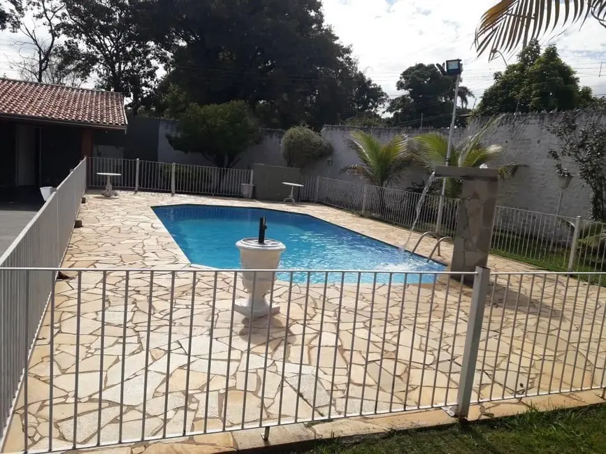 Foto 9 de Chácara com 6 quartos à venda, 600m2 em Piracicaba - SP