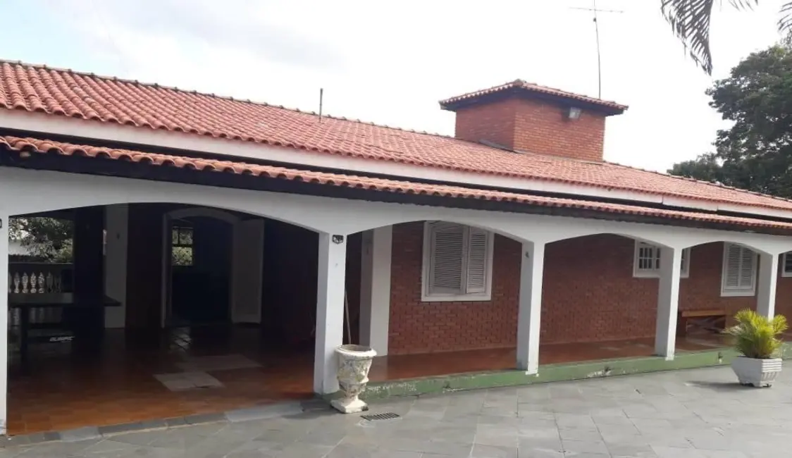 Foto 2 de Chácara com 6 quartos à venda, 600m2 em Piracicaba - SP