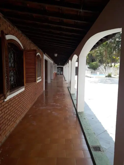 Foto 8 de Chácara com 6 quartos à venda, 600m2 em Piracicaba - SP