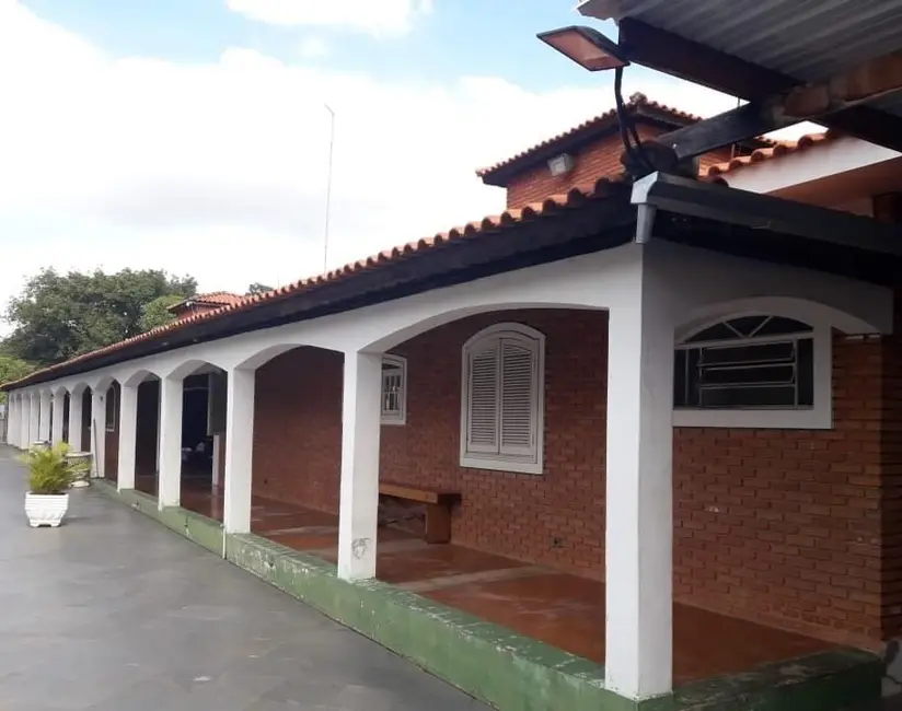 Foto 3 de Chácara com 6 quartos à venda, 600m2 em Piracicaba - SP