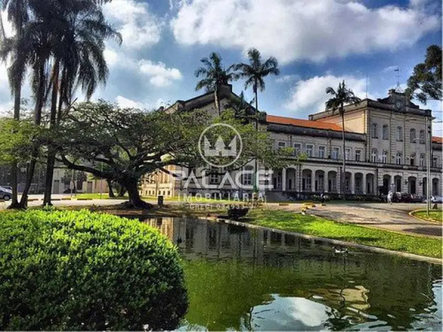 Foto 2 de Terreno / Lote à venda, 349m2 em Piracicaba - SP