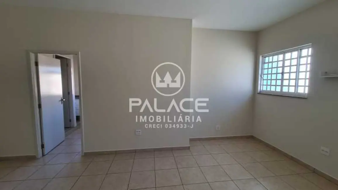 Foto 4 de Sala Comercial para alugar, 52m2 em Piracicaba - SP