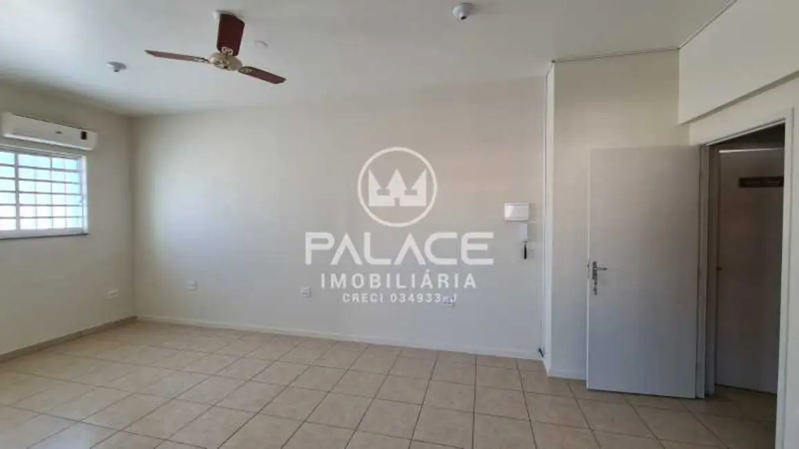 Foto 1 de Sala Comercial para alugar, 52m2 em Piracicaba, SP