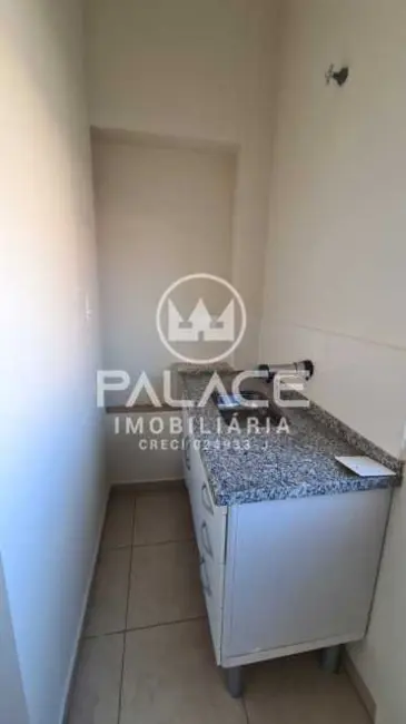 Foto 9 de Sala Comercial para alugar, 52m2 em Piracicaba - SP