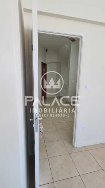 Foto 8 de Sala Comercial para alugar, 52m2 em Piracicaba - SP