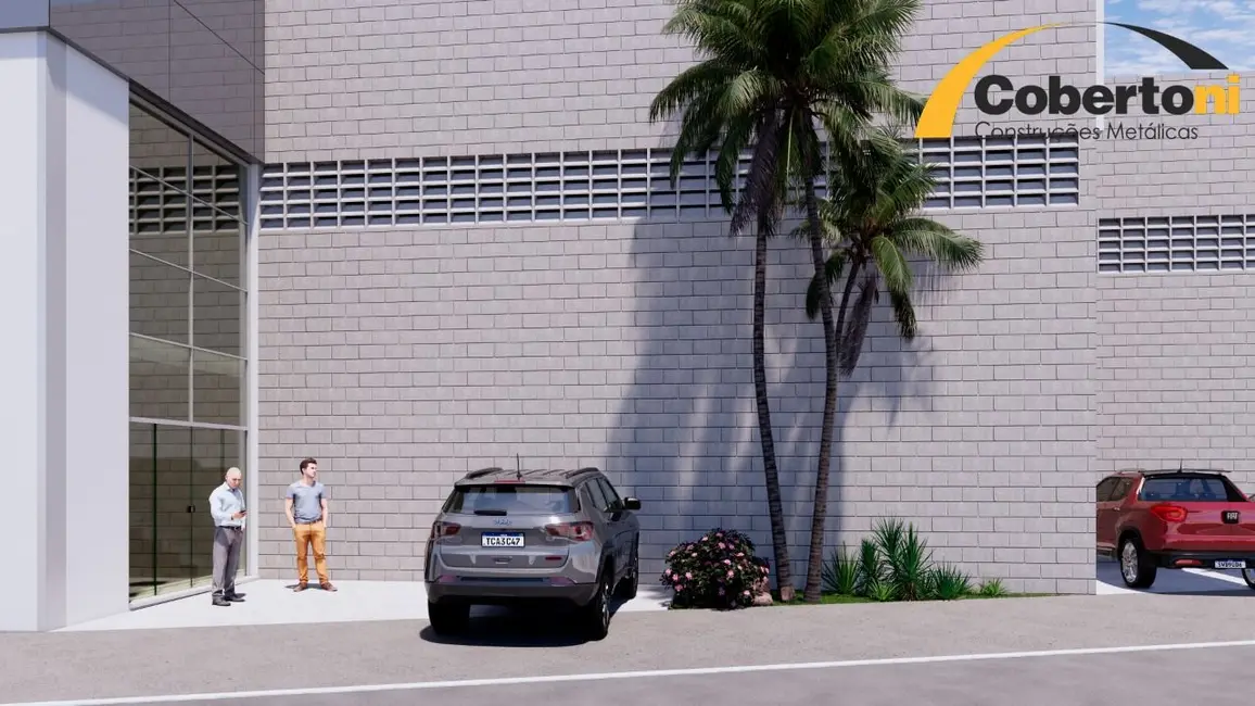 Foto 5 de Loja para alugar, 480m2 em Piracicaba - SP