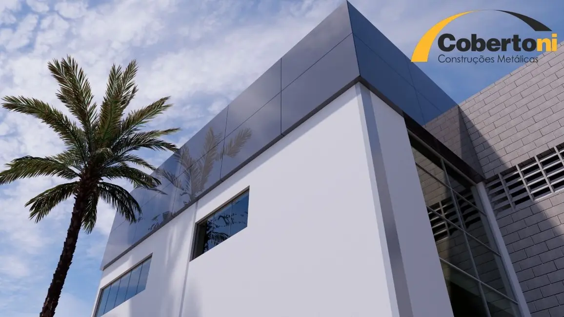 Foto 3 de Loja para alugar, 480m2 em Piracicaba - SP