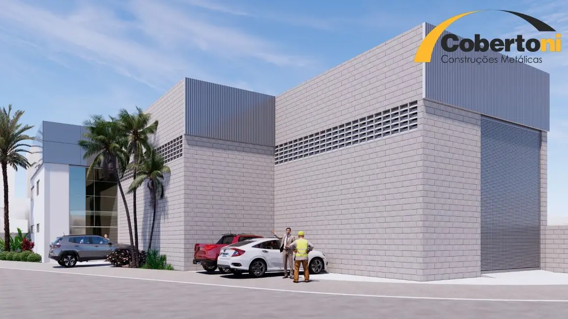 Foto 4 de Loja para alugar, 480m2 em Piracicaba - SP