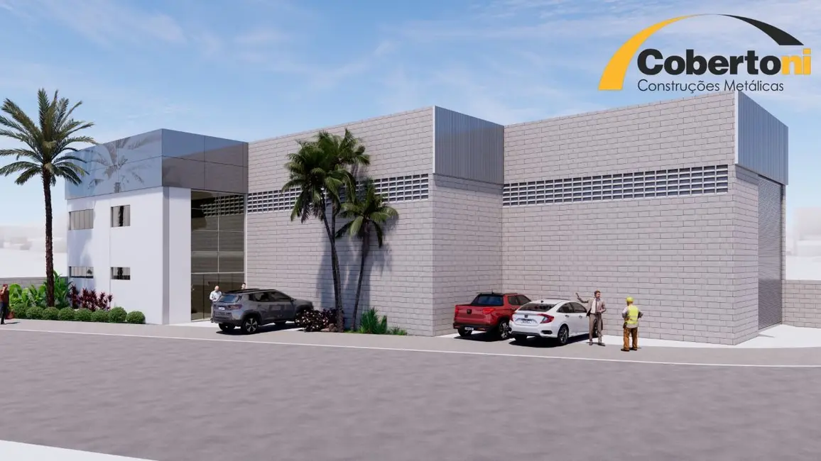 Foto 6 de Loja para alugar, 480m2 em Piracicaba - SP