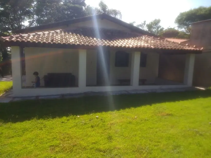 Foto 6 de Chácara com 4 quartos à venda, 170m2 em Piracicaba - SP