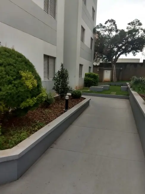 Apartamento com 3 quartos à venda, 76m2 em Piracicaba - SP - imagem 3 Foto 3 de Apartamento com 3 quartos à venda, 76m2 em Piracicaba - SP