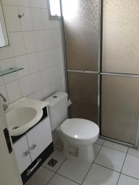 Apartamento com 2 quartos à venda, 55m2 em Piracicaba - SP - imagem 7 Foto 7 de Apartamento com 2 quartos à venda, 55m2 em Piracicaba - SP