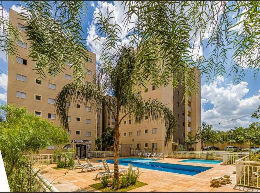 Foto 1 de Apartamento com 2 quartos à venda, 91m2 em Piracicaba - SP