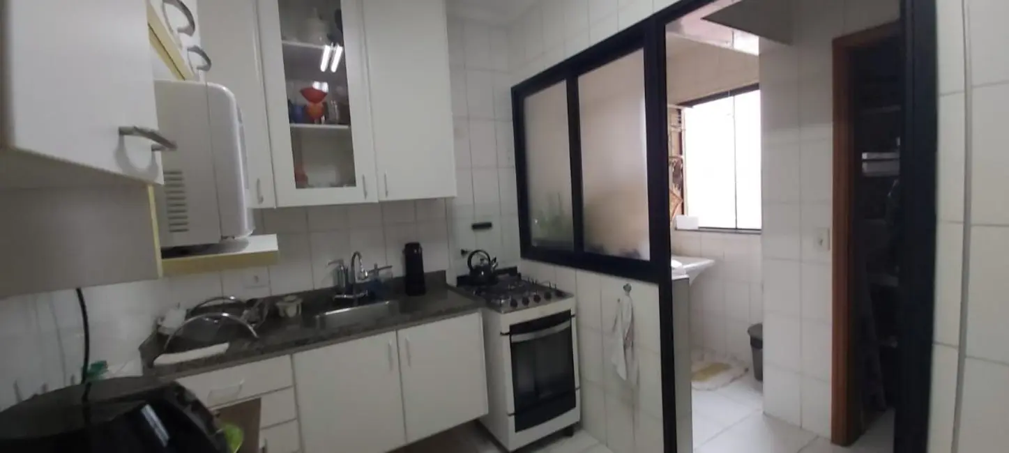 Apartamento com 3 quartos à venda, 82m2 em Piracicaba - SP - imagem 8 Foto 8 de Apartamento com 3 quartos à venda, 82m2 em Piracicaba - SP
