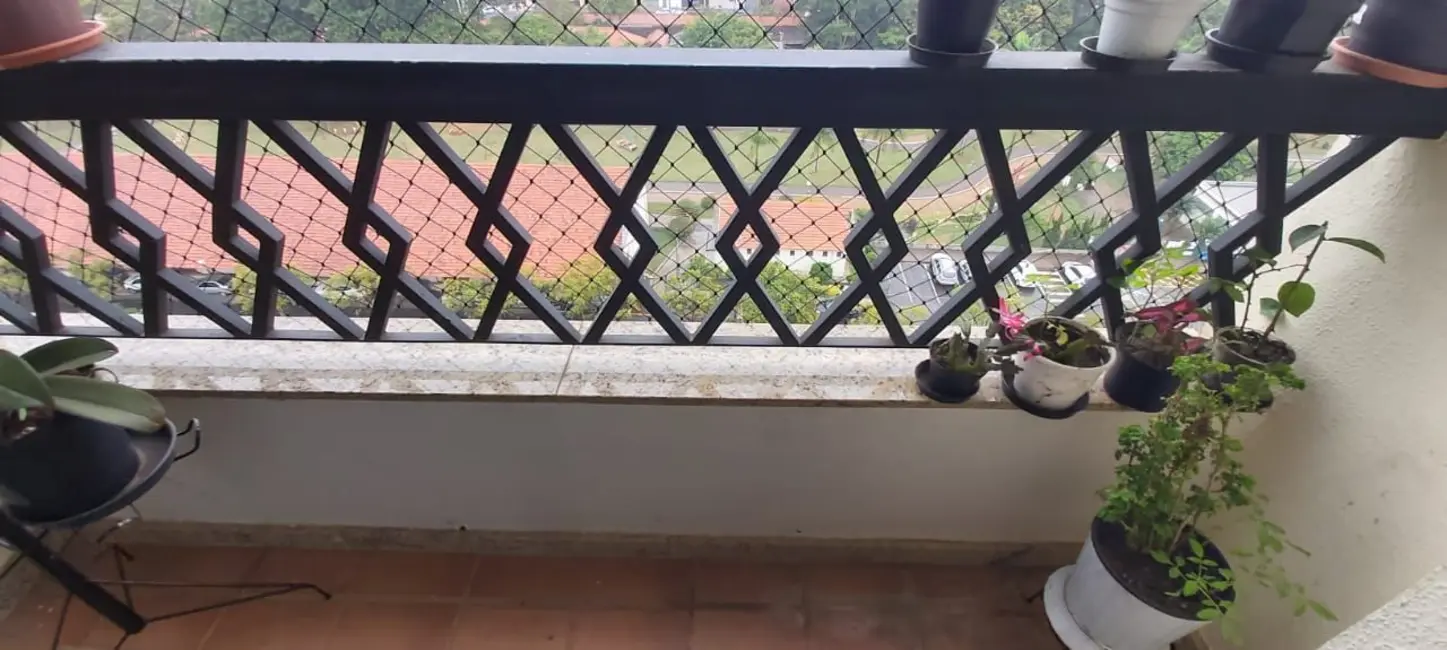 Apartamento com 3 quartos à venda, 82m2 em Piracicaba - SP - imagem 6 Foto 6 de Apartamento com 3 quartos à venda, 82m2 em Piracicaba - SP