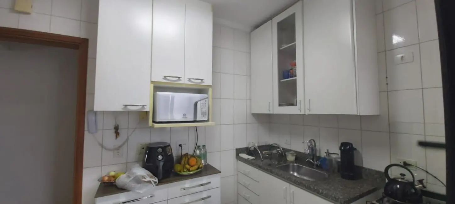 Apartamento com 3 quartos à venda, 82m2 em Piracicaba - SP - imagem 7 Foto 7 de Apartamento com 3 quartos à venda, 82m2 em Piracicaba - SP
