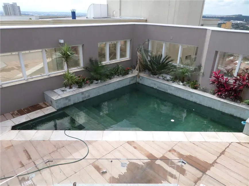 Apartamento com 3 quartos à venda, 400m2 em Piracicaba - SP - imagem 9 Foto 9 de Apartamento com 3 quartos à venda, 400m2 em Piracicaba - SP