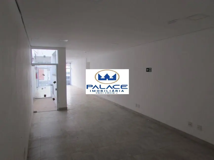 Foto 2 de Loja para alugar, 833m2 em Piracicaba - SP