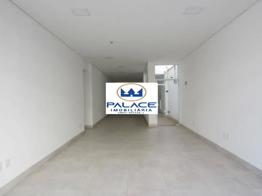 Loja para alugar, 240m2 em Piracicaba - SP - imagem 2 Foto 2 de Loja para alugar, 240m2 em Piracicaba - SP