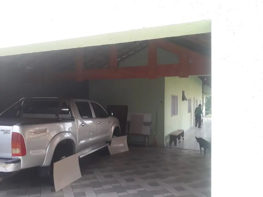 Foto 3 de Chácara com 2 quartos à venda, 200m2 em Piracicaba - SP