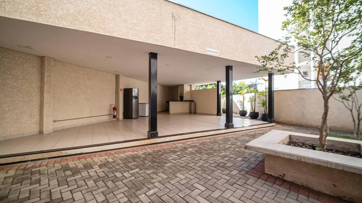 Apartamento com 2 quartos à venda, 62m2 em Piracicaba - SP - imagem 6 Foto 6 de Apartamento com 2 quartos à venda, 62m2 em Piracicaba - SP