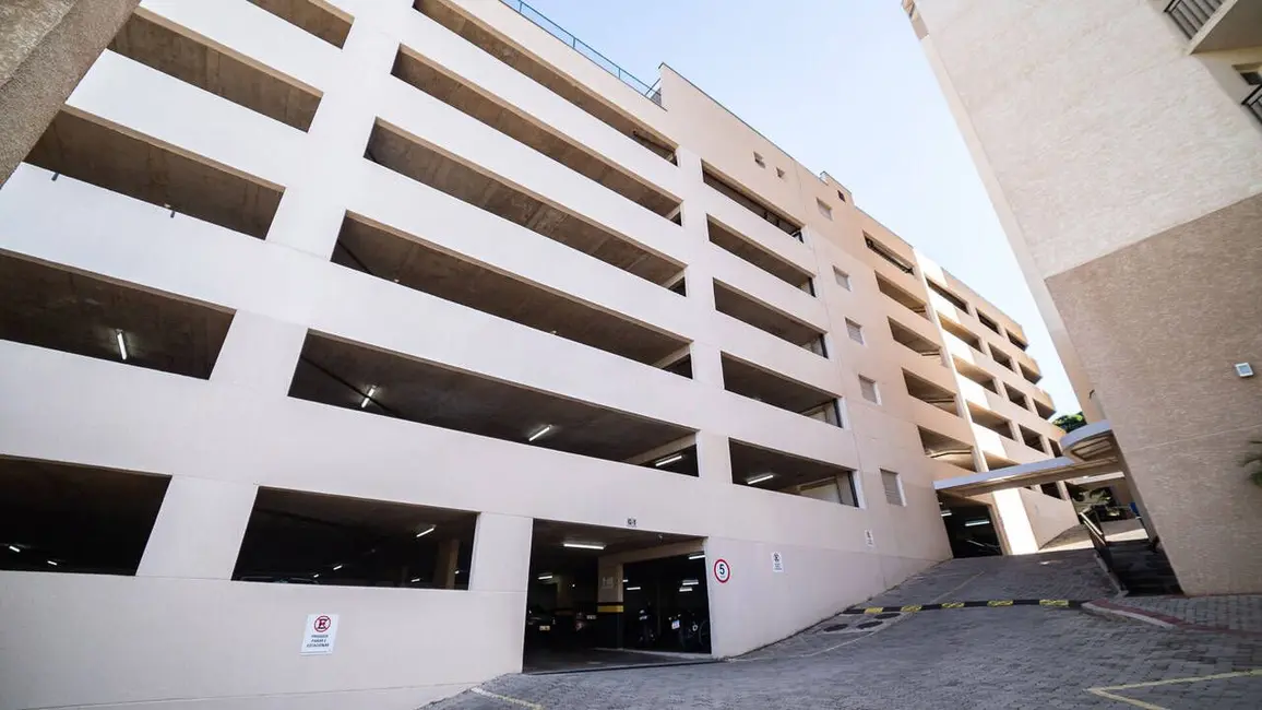 Apartamento com 2 quartos à venda, 62m2 em Piracicaba - SP - imagem 4 Foto 4 de Apartamento com 2 quartos à venda, 62m2 em Piracicaba - SP