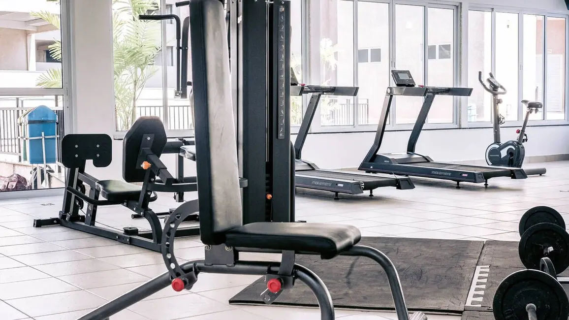 Apartamento com 2 quartos à venda, 62m2 em Piracicaba - SP - imagem 5 Foto 5 de Apartamento com 2 quartos à venda, 62m2 em Piracicaba - SP