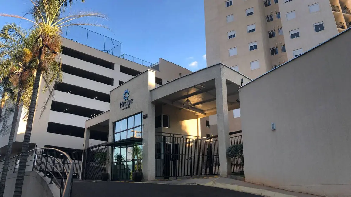 Apartamento com 2 quartos à venda, 62m2 em Piracicaba - SP - imagem 8 Foto 8 de Apartamento com 2 quartos à venda, 62m2 em Piracicaba - SP