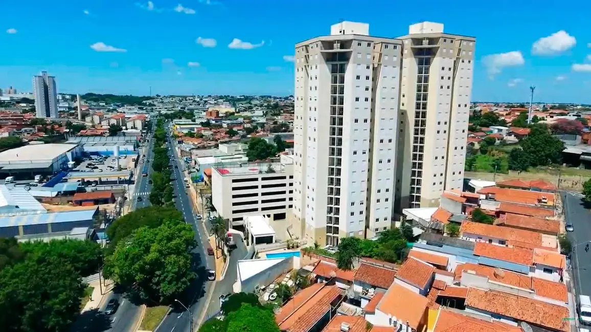 Foto 1 de Apartamento com 2 quartos à venda, 62m2 em Piracicaba - SP