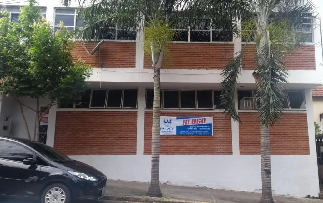 Foto 1 de Casa Comercial à venda e para alugar, 166m2 em Piracicaba - SP