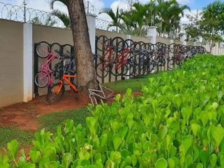 Foto 3 de Apartamento com 2 quartos à venda, 45m2 em Piracicaba - SP